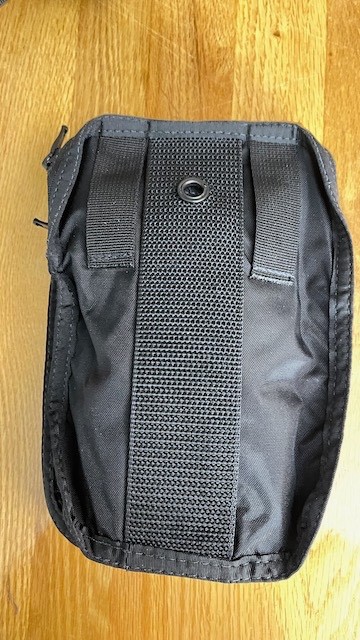 Zeagle Zena Utility Pocket. Never used.