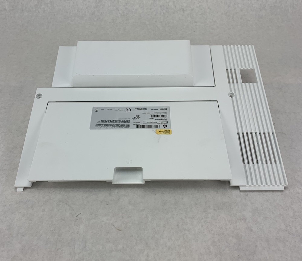 HP LaserJet Pro MFP M507 BOISB-1807-00 Printer Back Panel