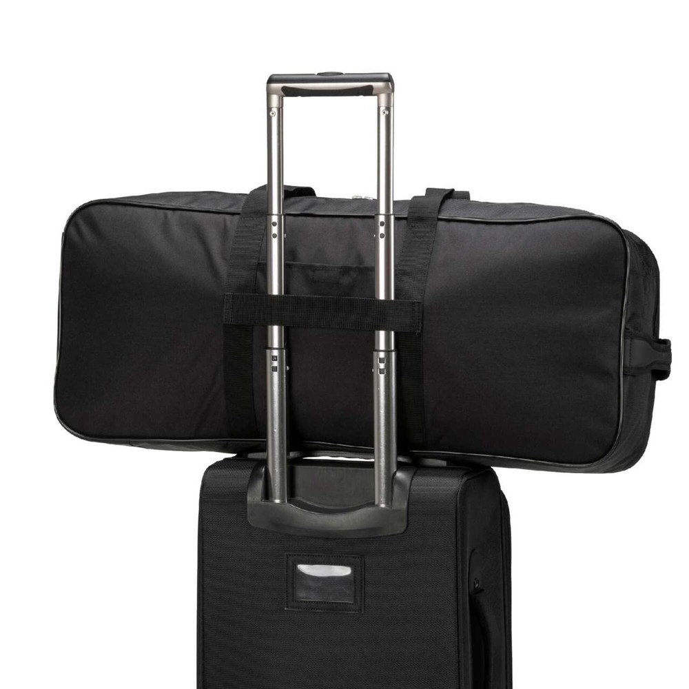 Racket Case 73JDC002 Black