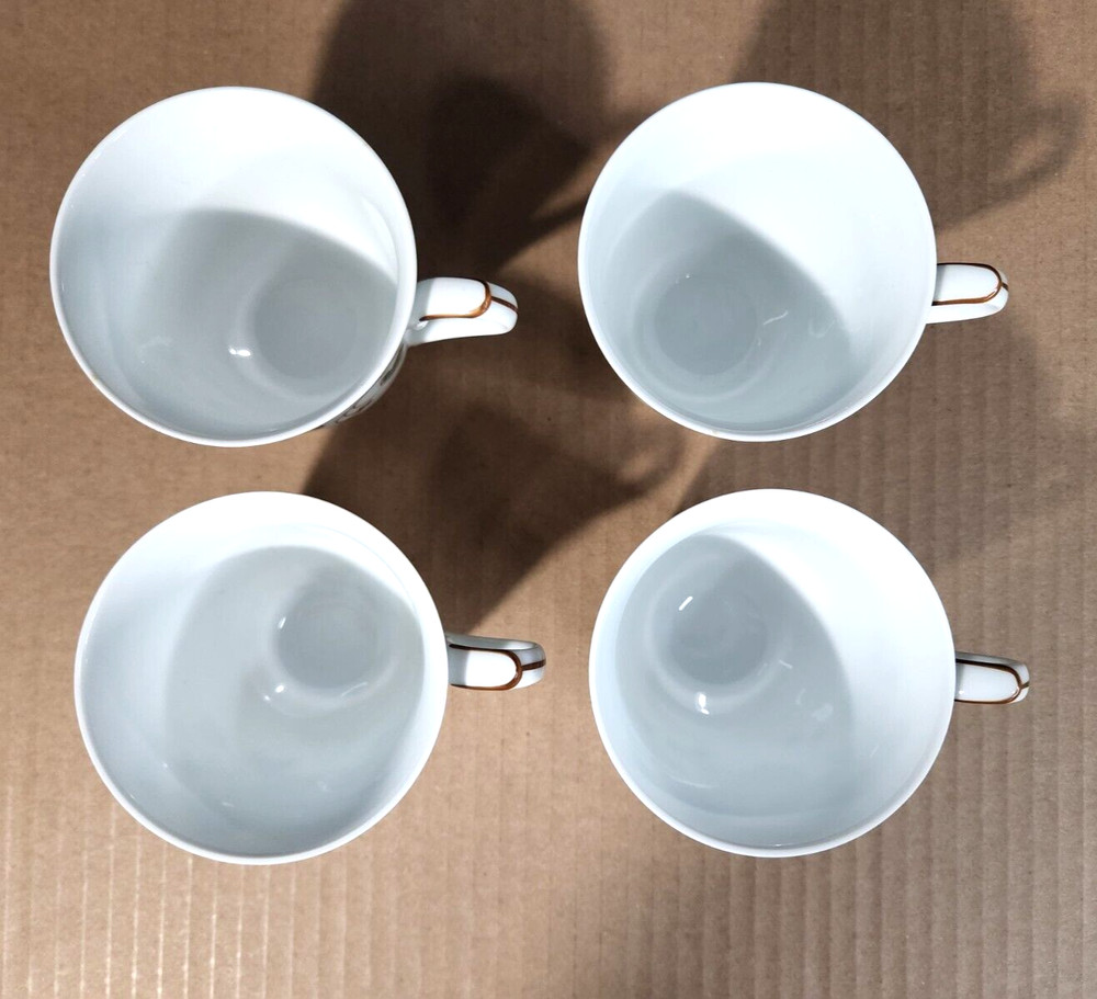 Fairfield by Noritake Footed Cup & Saucer Set