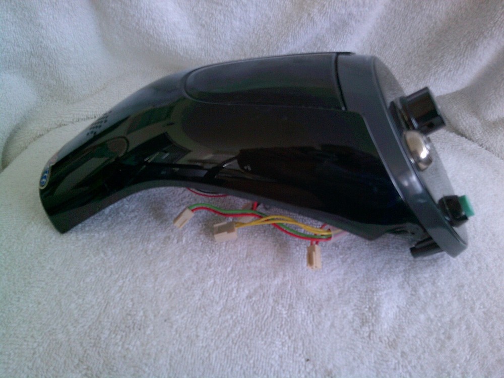 Top Dash Panel for Rascal Liteway 224 # 3358