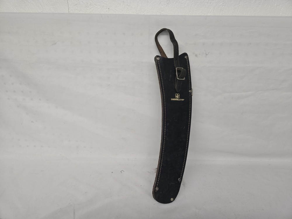 SHERRILL TREE BELTED SCABBARD FOR POLE SAW 90-30-0453