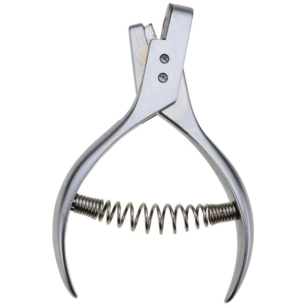 Create Perfect Garment Patterns with These Professional Grade Notching Pliers