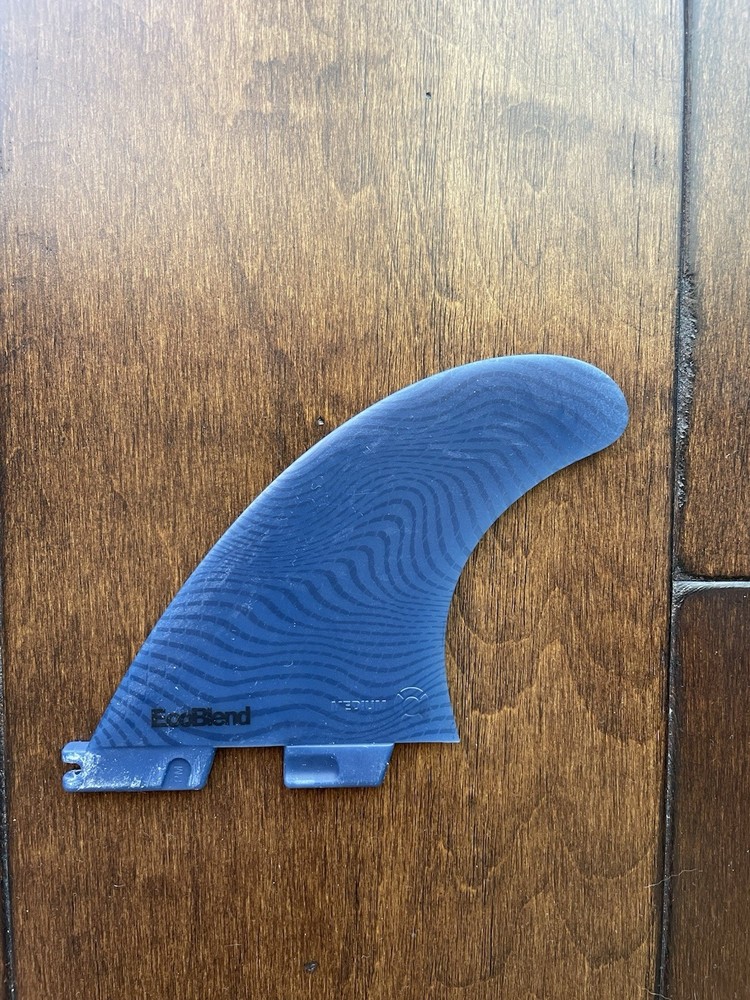 FCS II Performer Replacement Left Fin - Medium