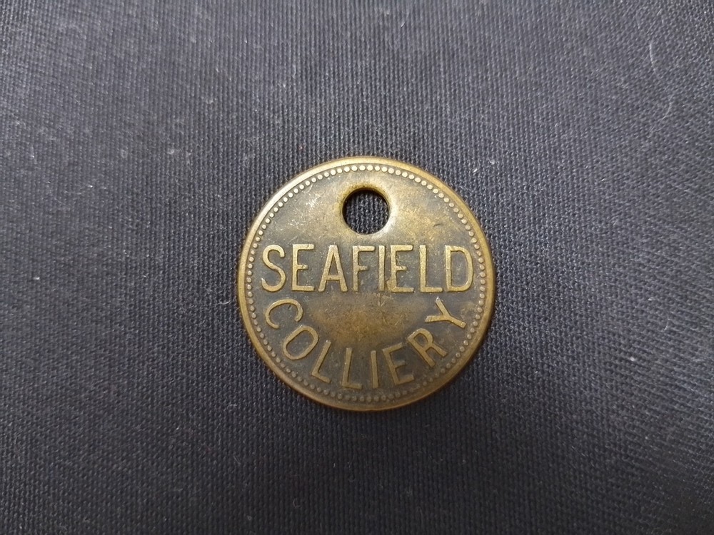 Seafield Colliery Check