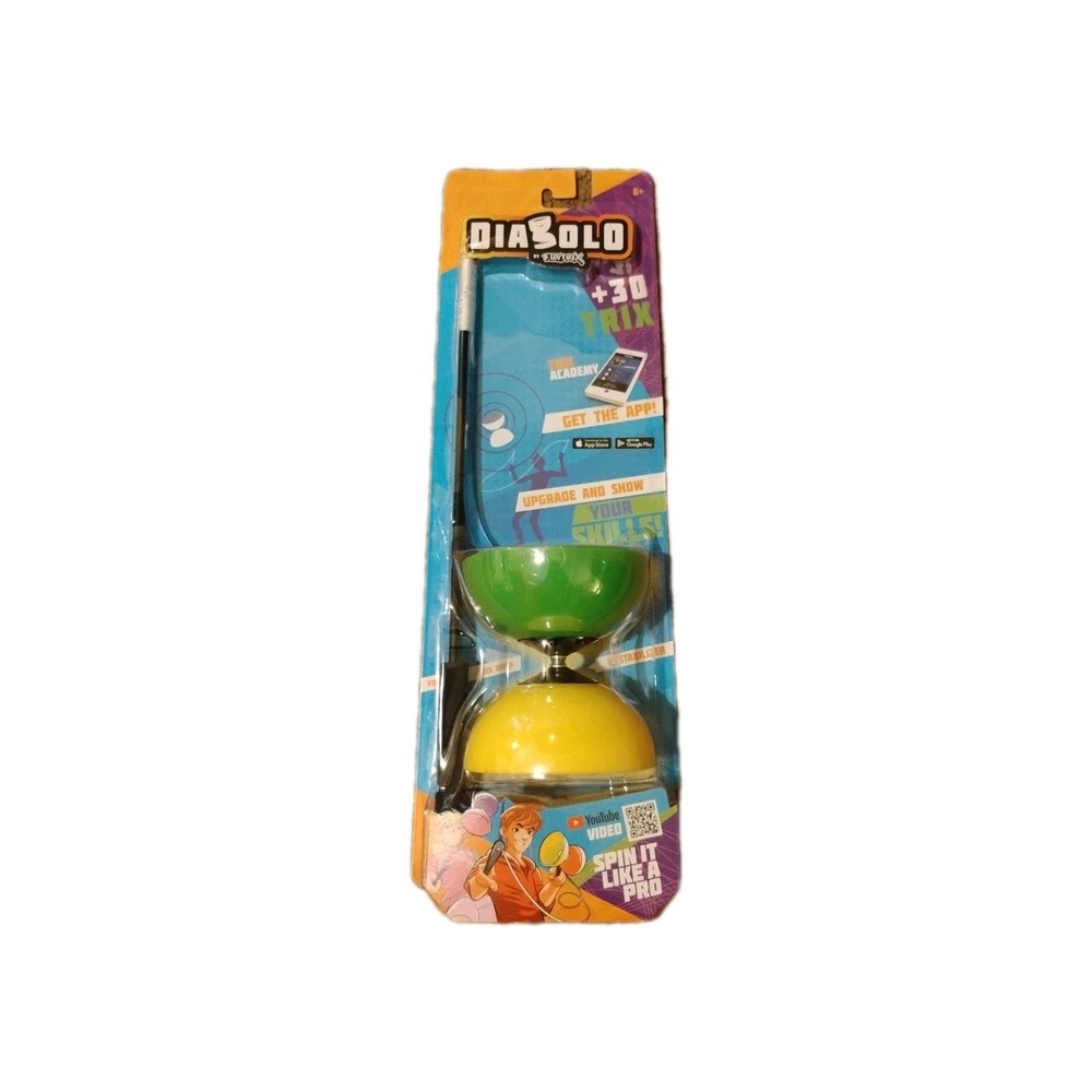 Funtrix Diablo