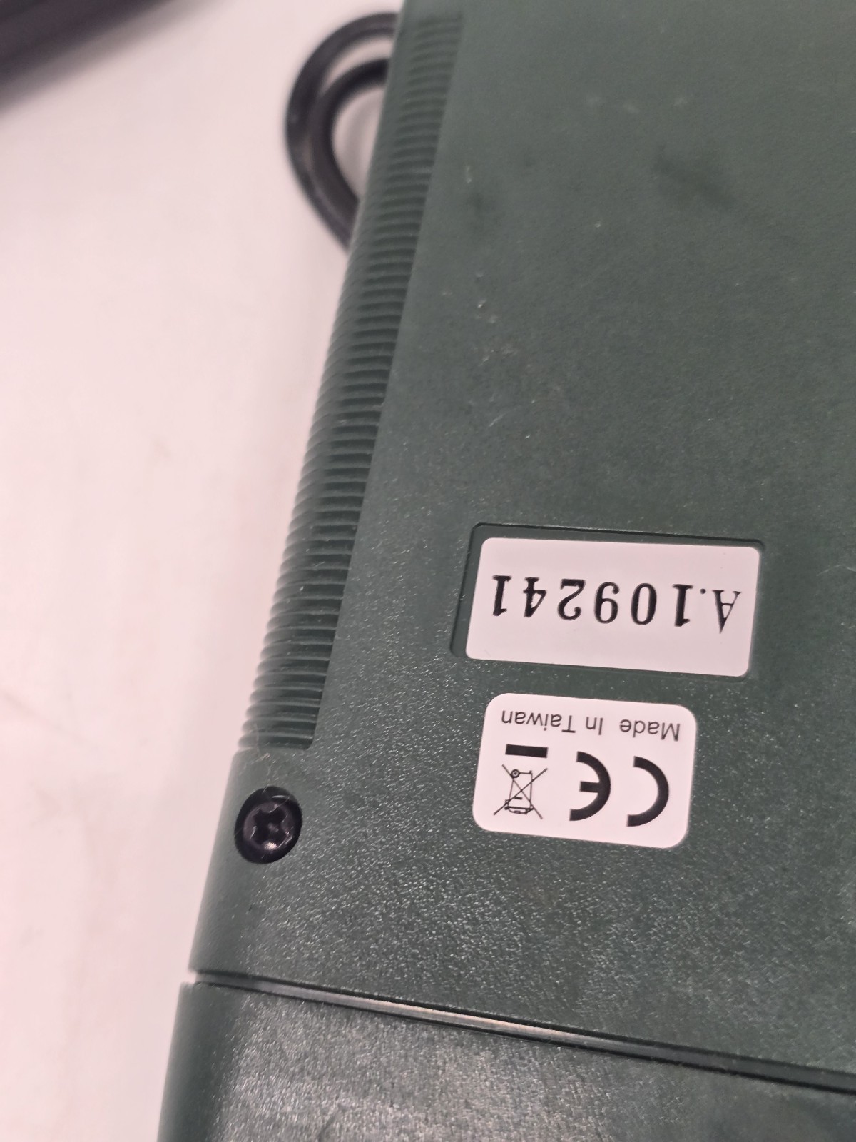 EXTECH 401025-NIST LightMeter, +/-5%Light ACC", FullSize, 485F12 EXTECH 401025-