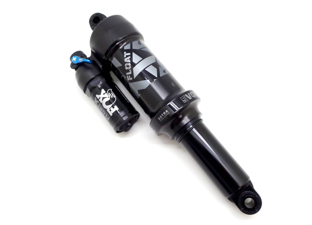 FOX Float X Performance EVOL Rear Air Shock 230x62.5mm