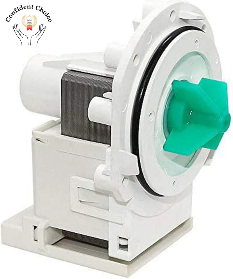Frigidaire FFCD2413US3A Dishwasher Water Drain Pump