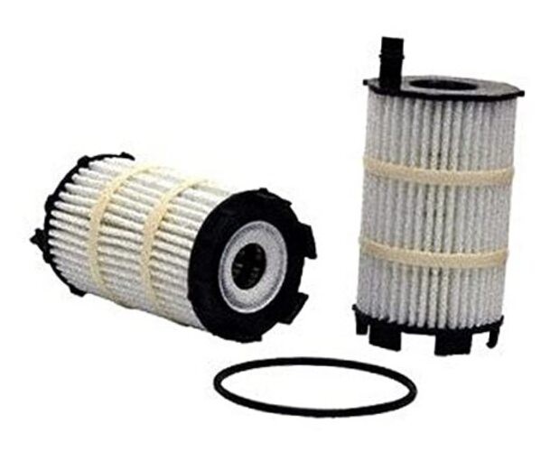Wix Oil Filter - 57330