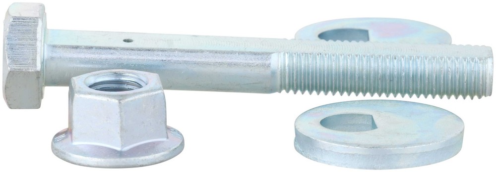 For 2007-2022 Jeep Compass - Rear Alignment Camber / Toe Kit Delphi