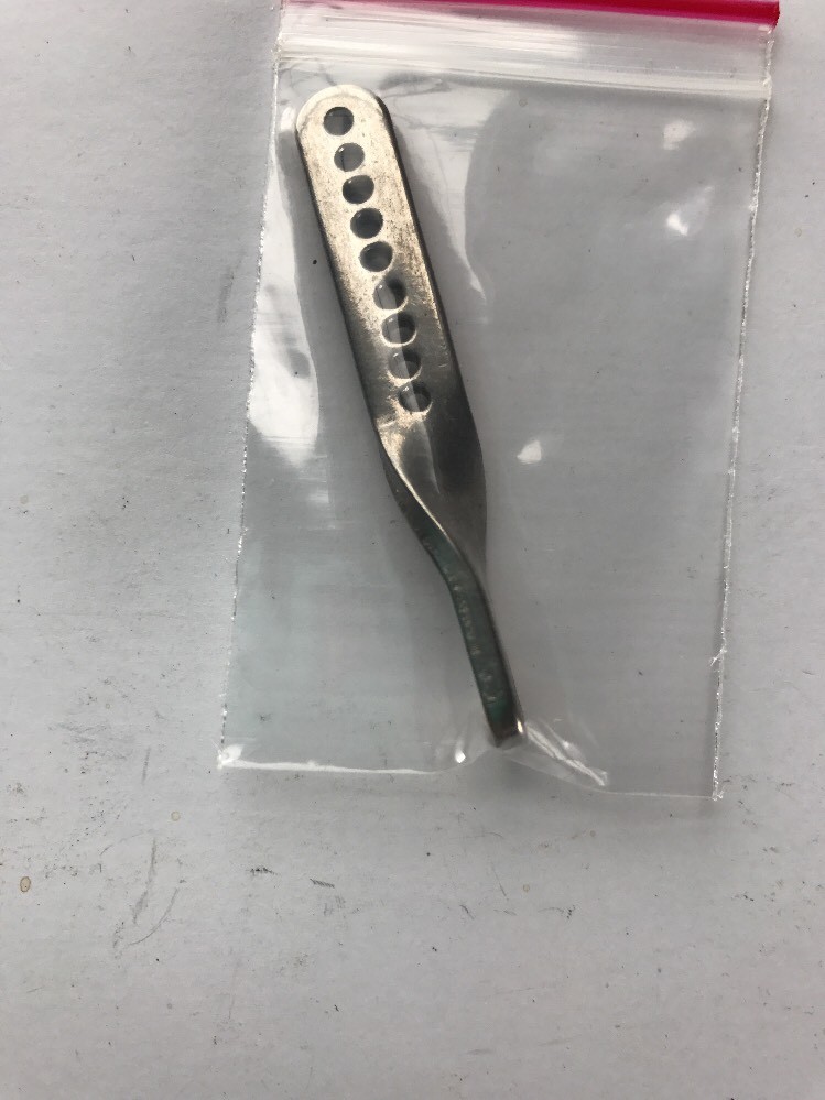 *NEW* 54458A-9-UNION SPECIAL-THREAD GUIDE- FREE SHIPPING*