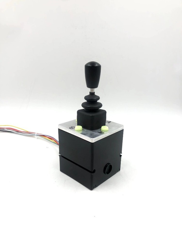 Replace Joystick Controller 155B4212 Mainly for Proportional Valve Control