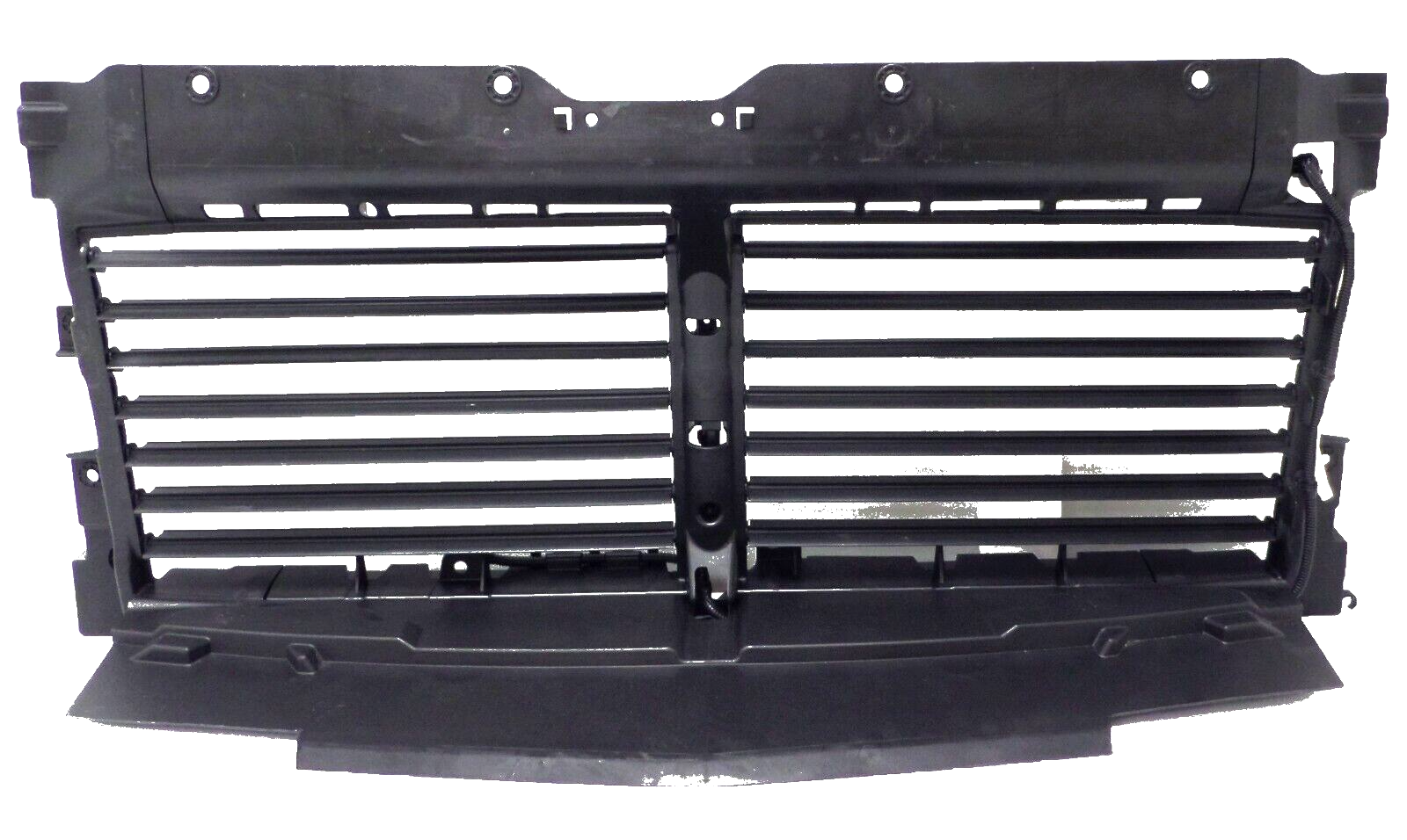 84923047 GM Front Radiator Shutter Chevrolet Tahoe Suburban GMC Yukon Escalade
