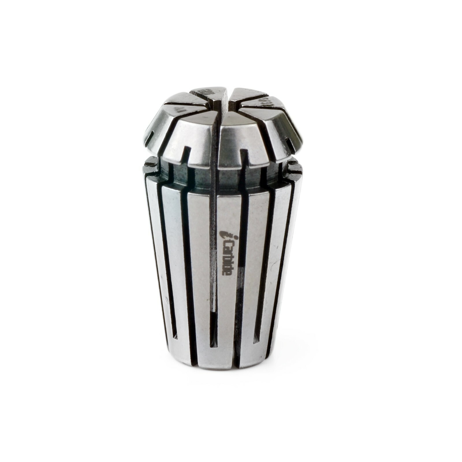 HIGH PRECISION 1PC 3/8 ER16 COLLET TIR 0.0002" / 5μm CNC Tool Holder USA SELL