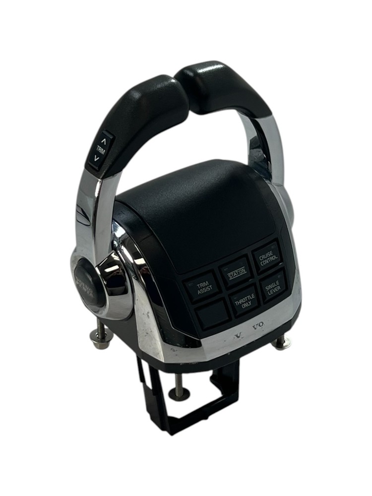 Volvo Penta Twin Engine IPS Control Head, Top Mount, 23062603, OEM