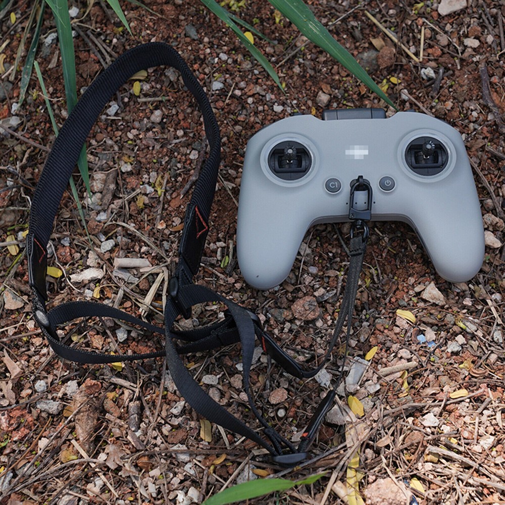 Multifunctional Strap High Quality Lanyard Spare Part for Remote Controller
