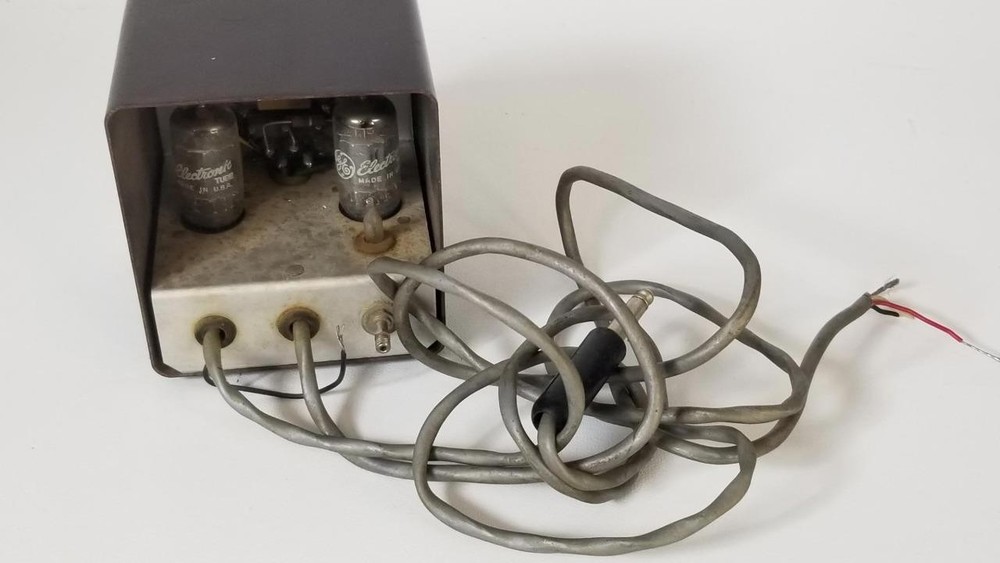 EF Johnson Signal Sentry