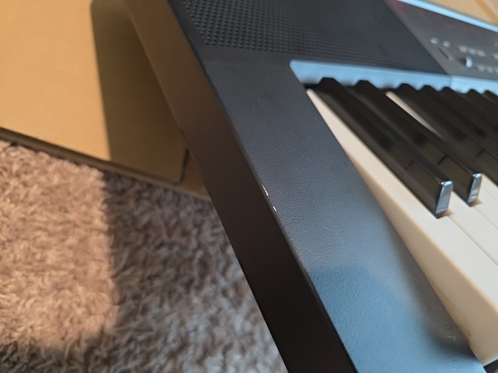 Casio LK-240 Keyboard Piano Digital
