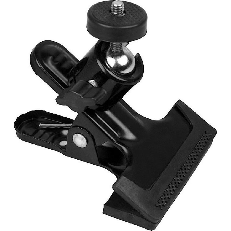 Windtech BHC-10 Mini Ball Head Spring Clamps
