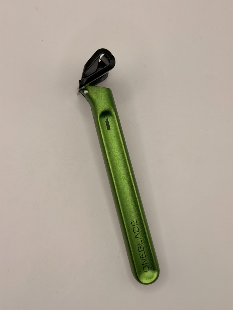 Lockhart's X OneBlade Safety Razor