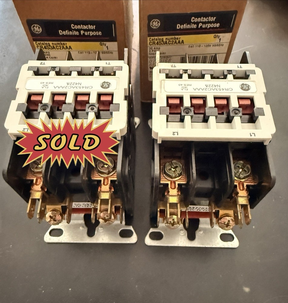 GE CR453AC2AAA
