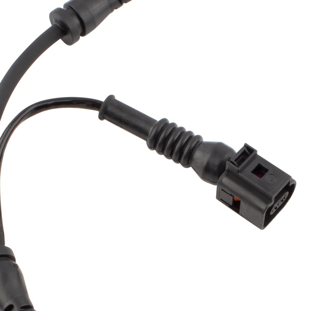 BOXI Front Left or Right Side ABS Wheel Speed Sensor Compatible for Audi A4 /