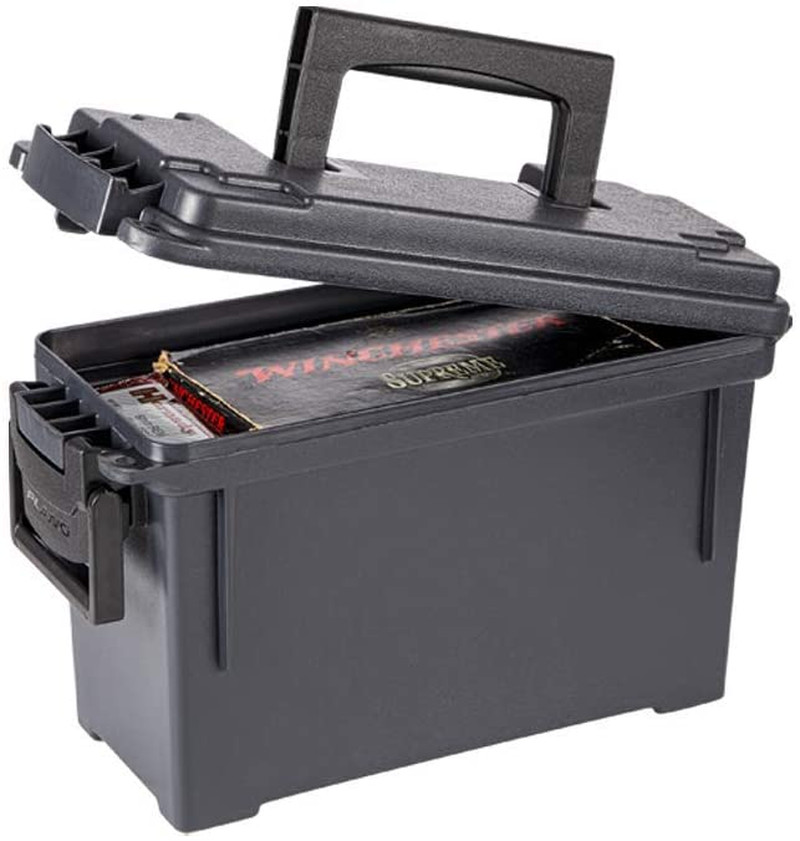 Field Ammo Box .30