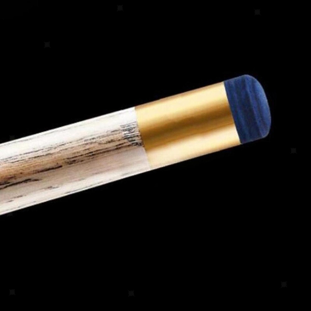 Metal Pool Cue Stick Ferrule Pool Cue Tip