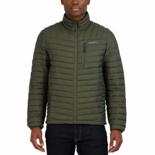 Gerry Men’s Puffer Jacket