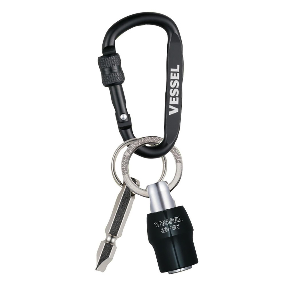 Qbkbad Quick Catcher With Adapter