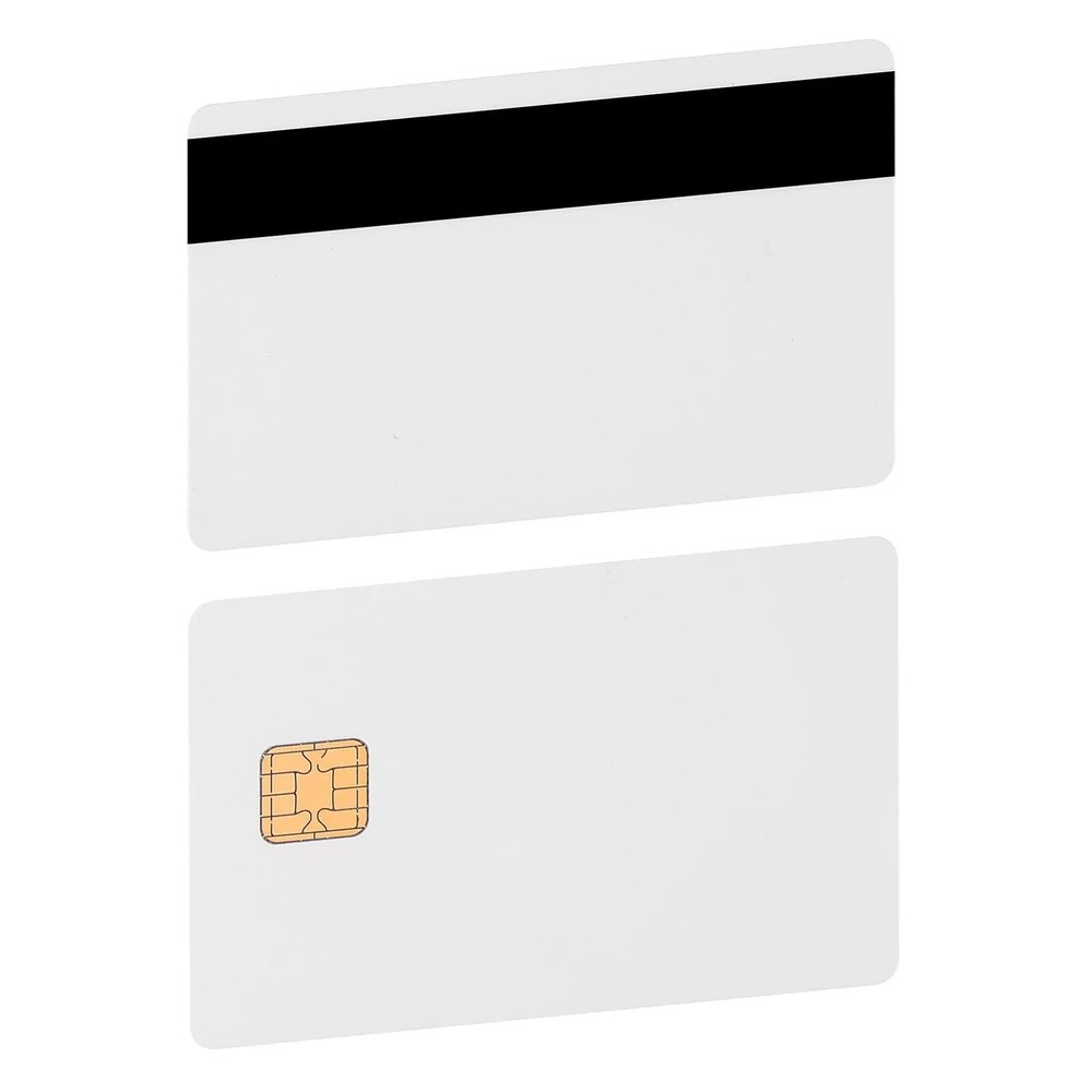 J3R180 JCOP4-180K Unfused Java Chip Card, (Replace J2A040 Chip Java Jcop Cards