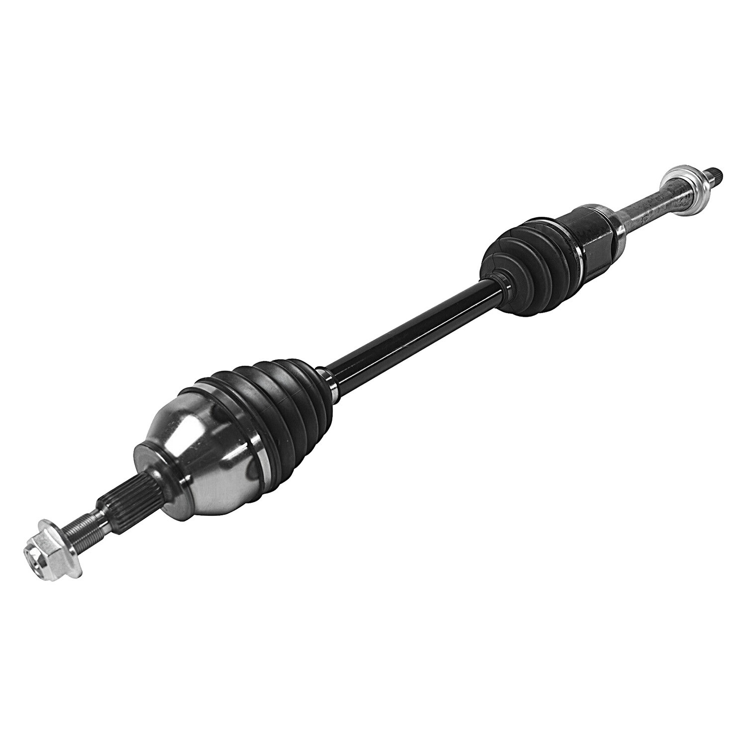 Front Right Side CV Axle Shaft for Ford Flex Taurus X Lincoln MKS Mercury Sable