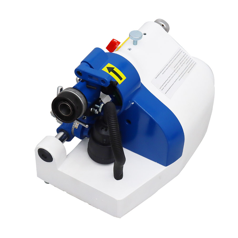 U3 R8 Collet Universal Cutter Grinder Sharpener Drill Sharpening Machine 220V