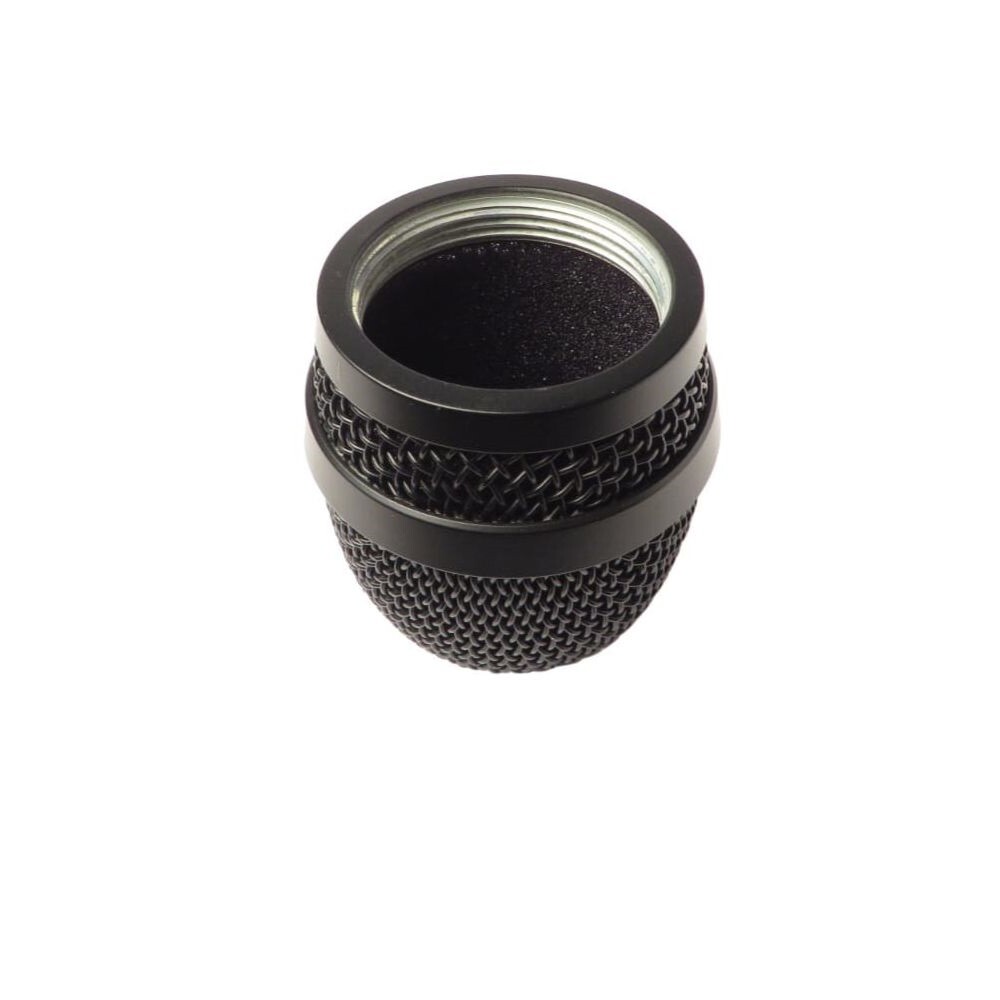 Replacement Microphone Grille for Sennheiser E825 E835 E840 Wired Mics 2 Pack