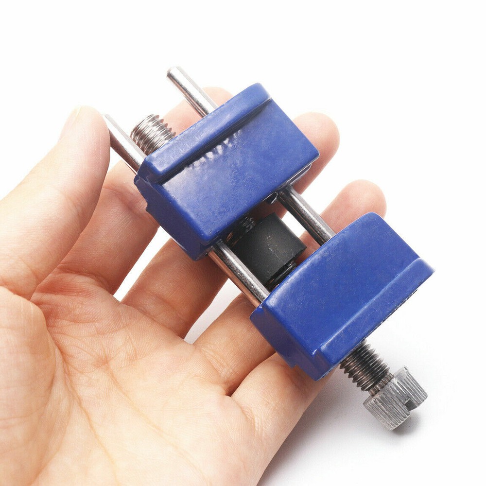 Honing Guide Sharpener Sharpening wood chisel Plane Blade Angle gauge Carpenter