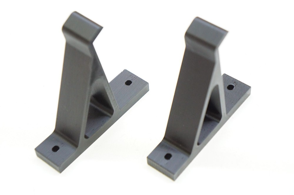 Wall Mount Bracket Holder for Logitech Z333 & Z337 Bluetooth Speakers