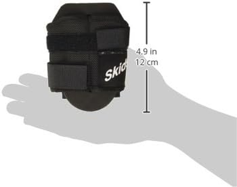 Skids Wrist Wrap Supports - Medium