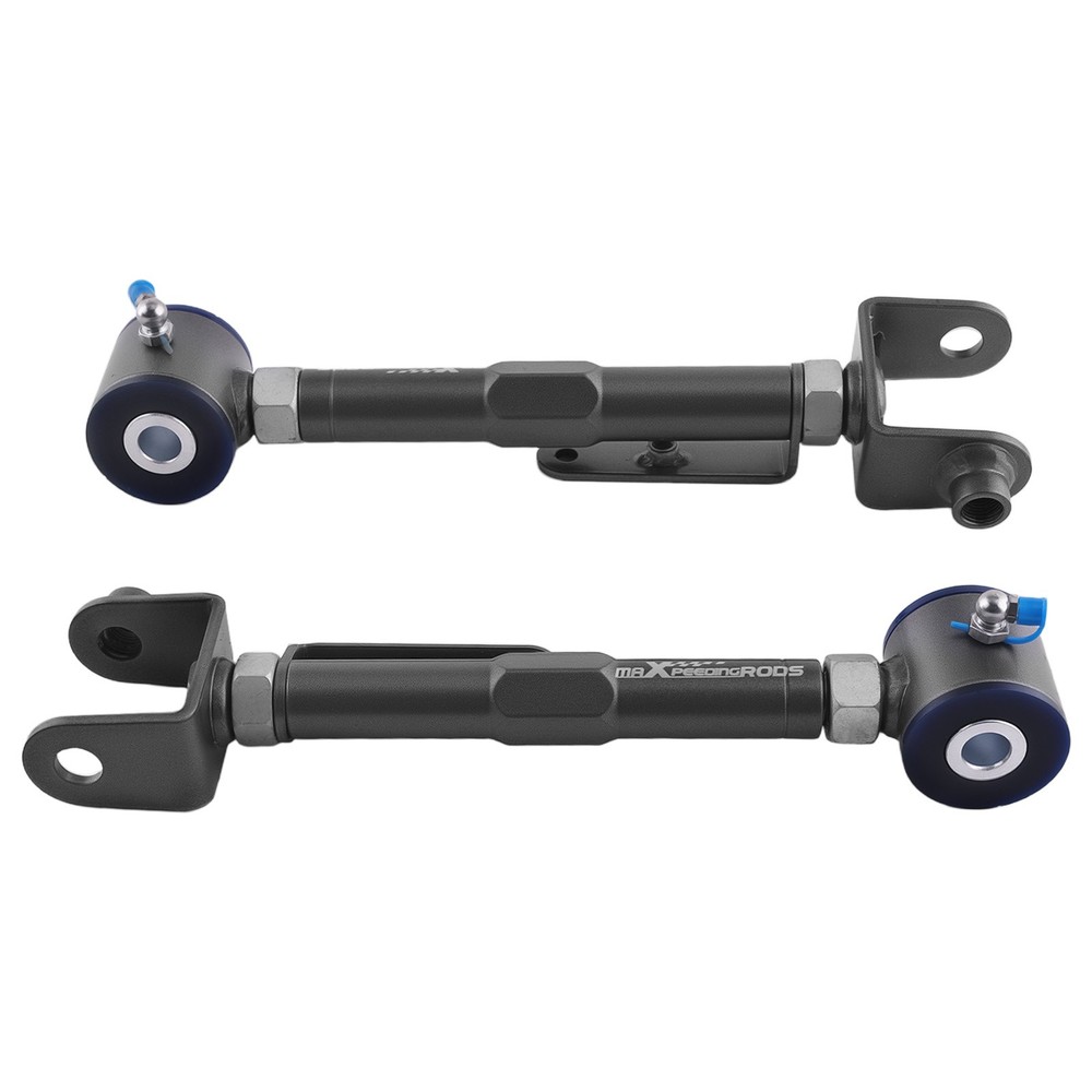 Adjustable Rear Upper Camber Control Arm Kit for Honda Element 2003-2011 -2/+4