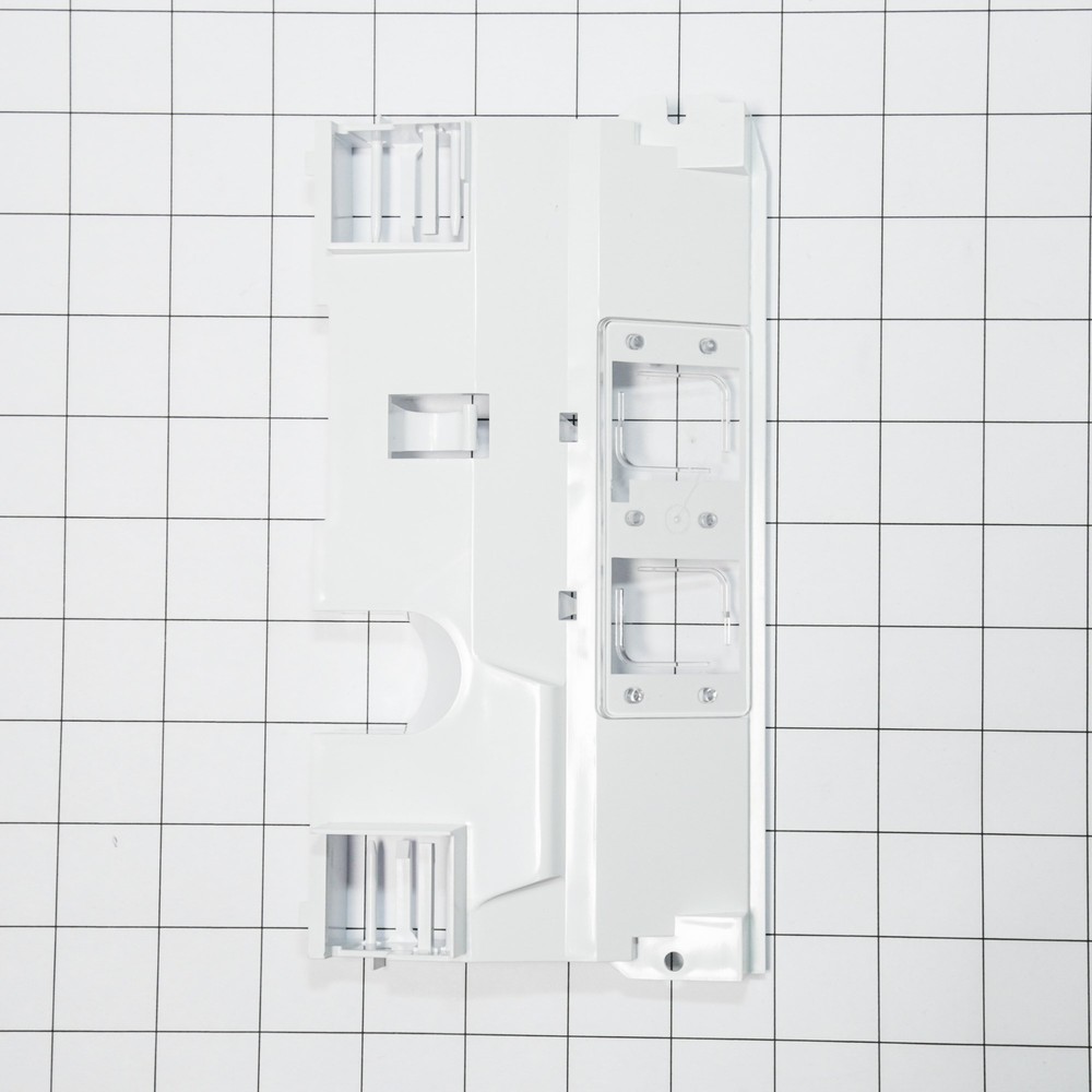 W10728484 WHIRLPOOL CNTRL-ELEC