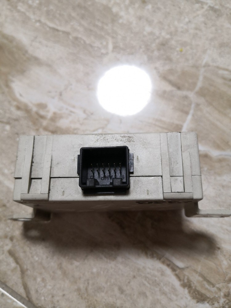 Audi A4 1997/Immobilizer  control unit /4A0953234