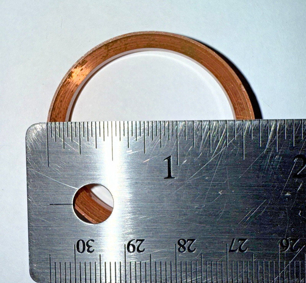 Deutz 03373414, Sealing Ring