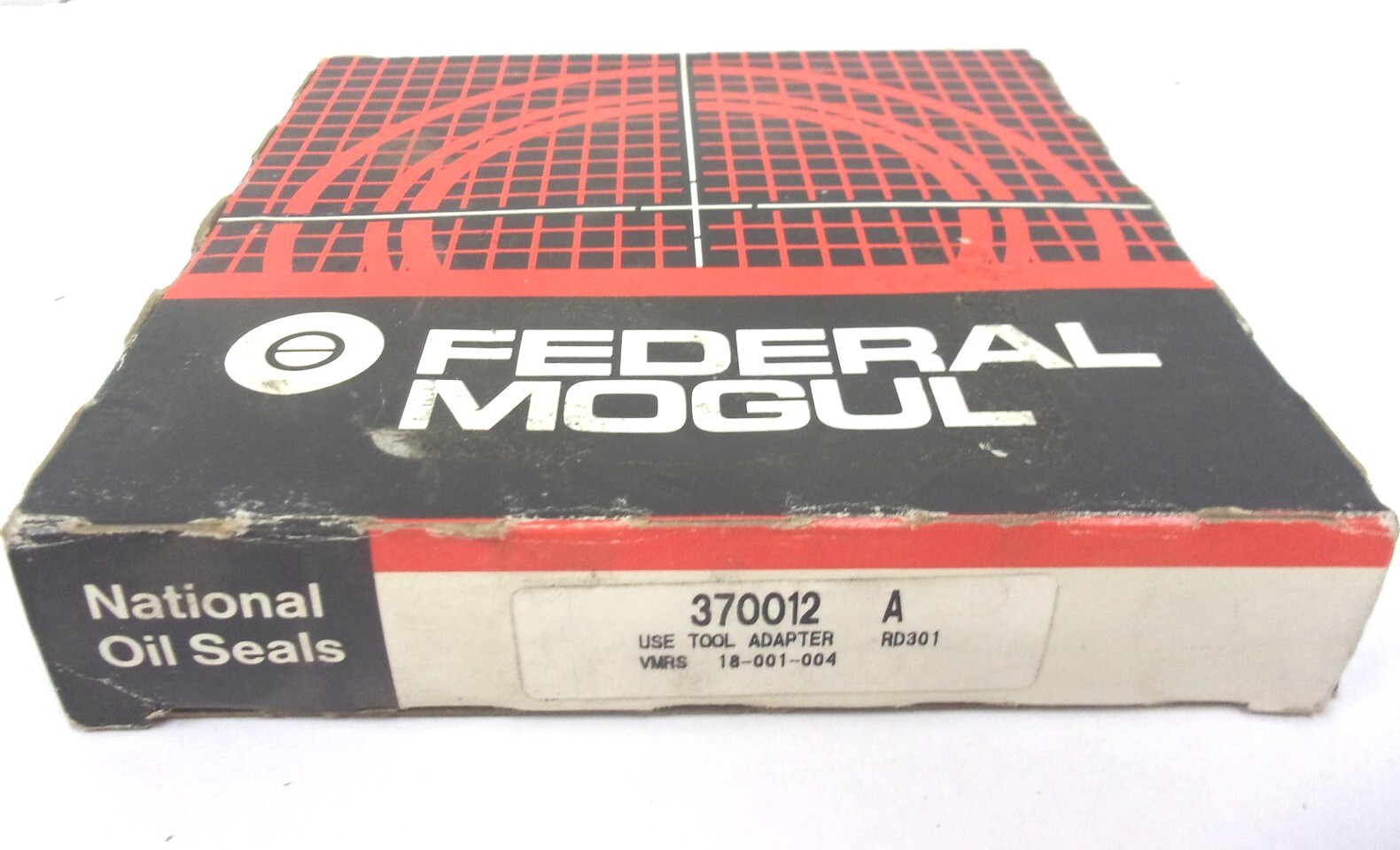 370012A NEW FEDERAL MOGUL NATIONAL OIL BATH WHEEL SEAL 320-2034 36282 36285