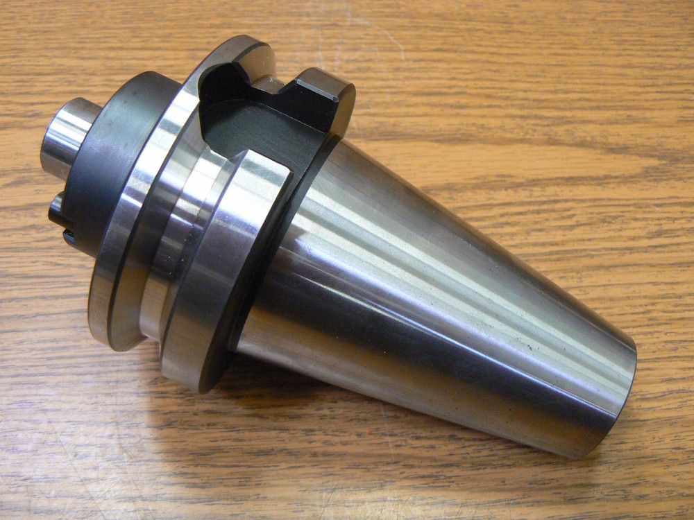 RICHMILL BT50-SM1-60 SHELL MILL ARBOR