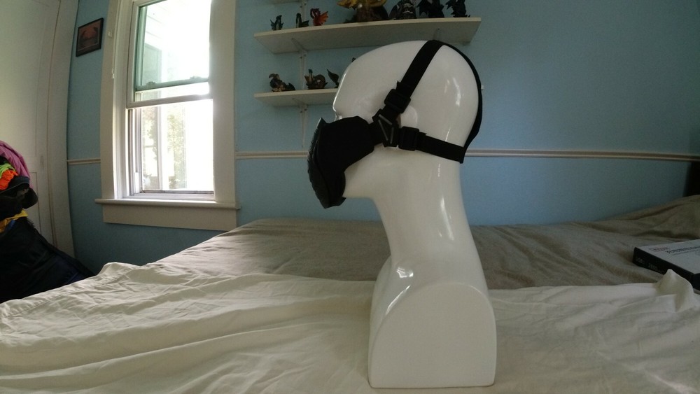 Vision Tactical Mask