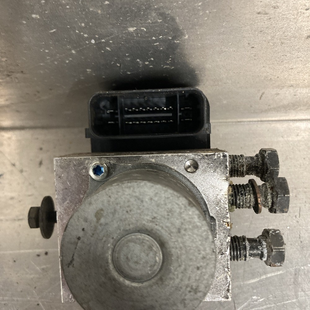 Yamaha YZFR125 ABS Pump Module MT125 2014-2019.
