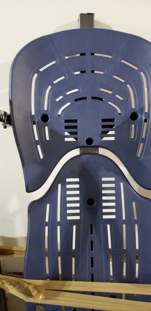 Teeter Hang UPS Inversion Table EP 860 Slightly Used