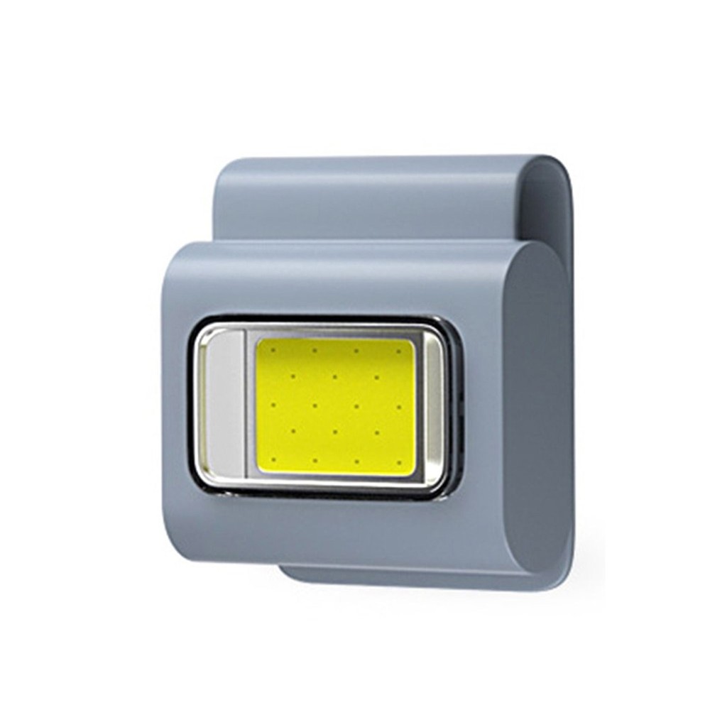 ˜(Silicone Clothespin Running Light) Magnetic Eyeglasses Worklight
