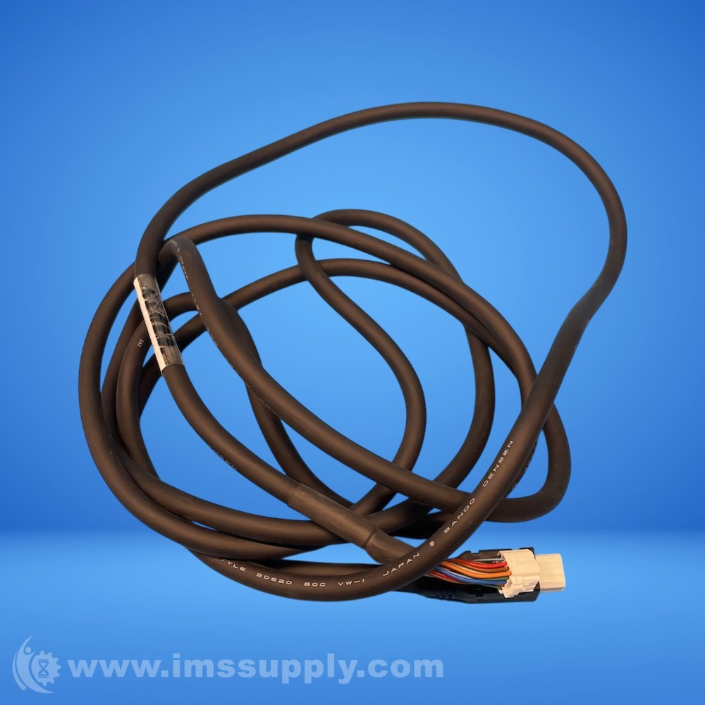 Bando Densen CB-ADPC-MPA030 Cable Assembly FNIP