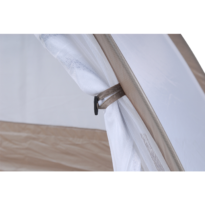 Bed Bug Tent-Bed Bugs Proof Net.-Preventing Bed Bugs While Traveling-Single